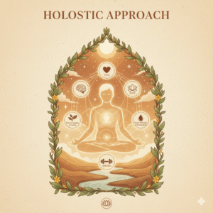 HOLISTIC APPROACH